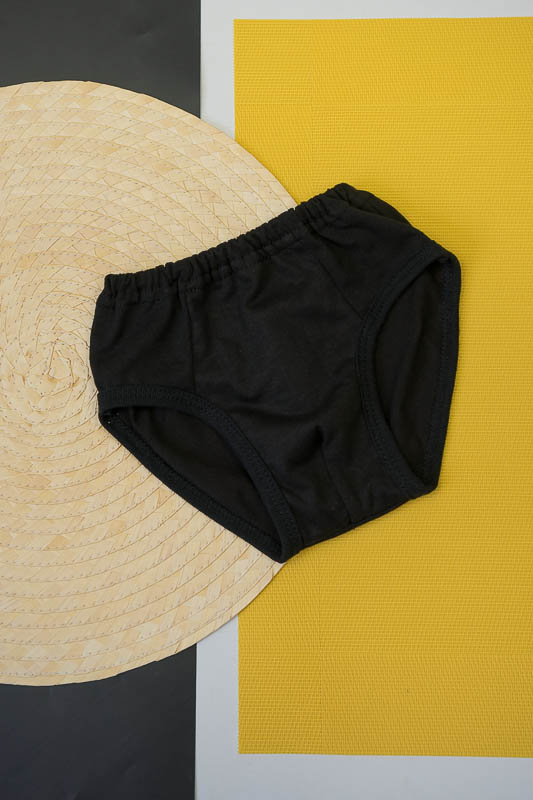 Труси для хлопчиків 404Ч